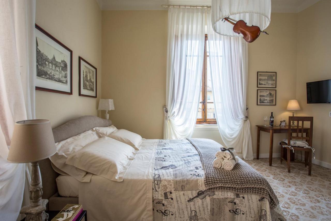 Perle D'ambra Guest house Lucca