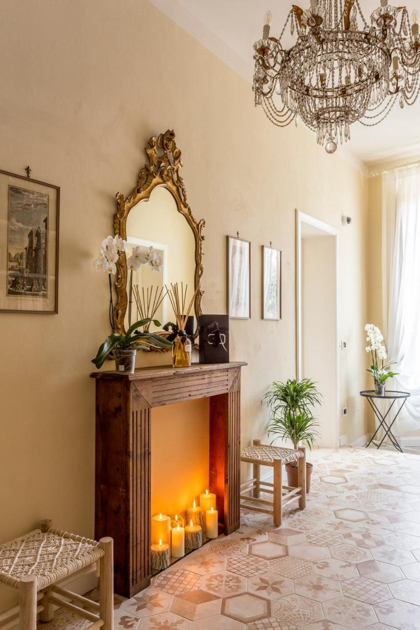 Perle D'ambra Guest house 2*