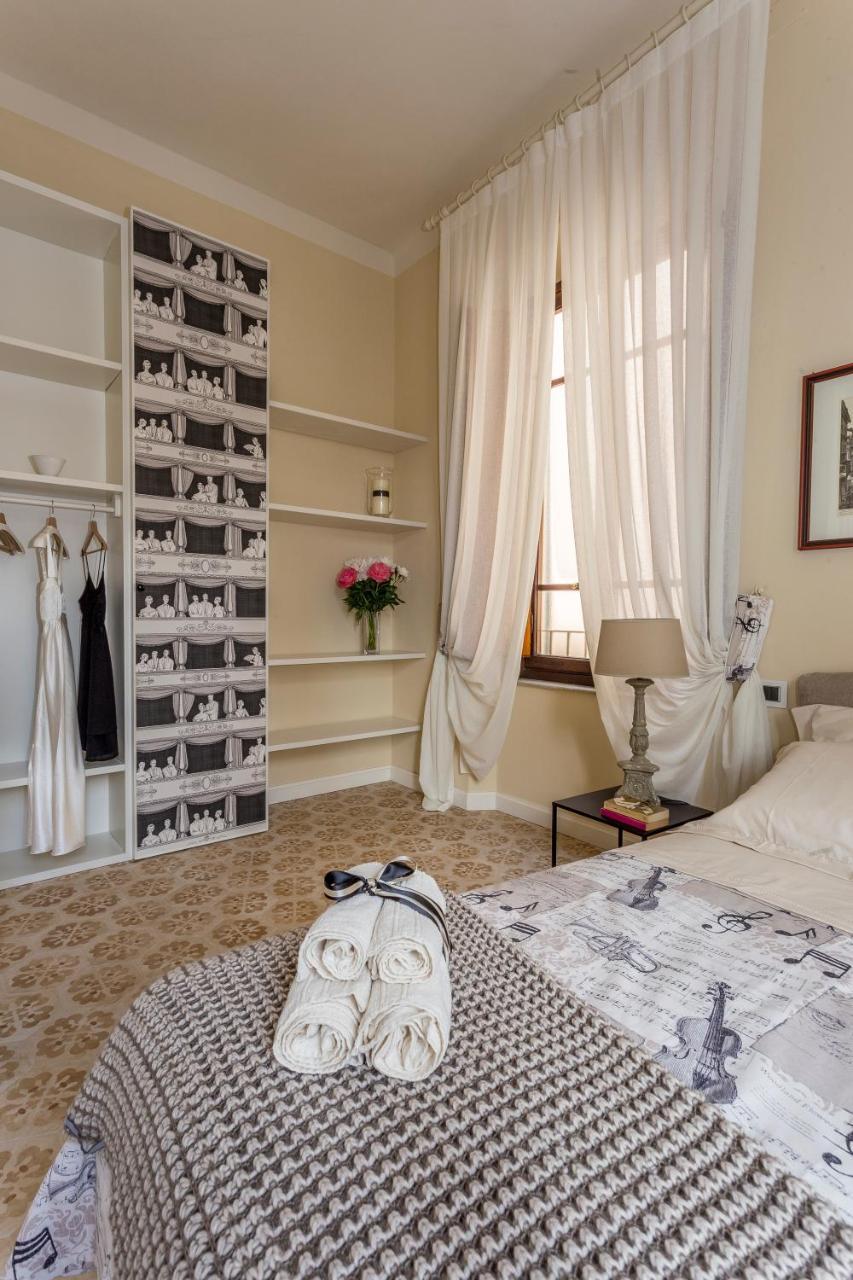Perle D'ambra Guest house Lucca