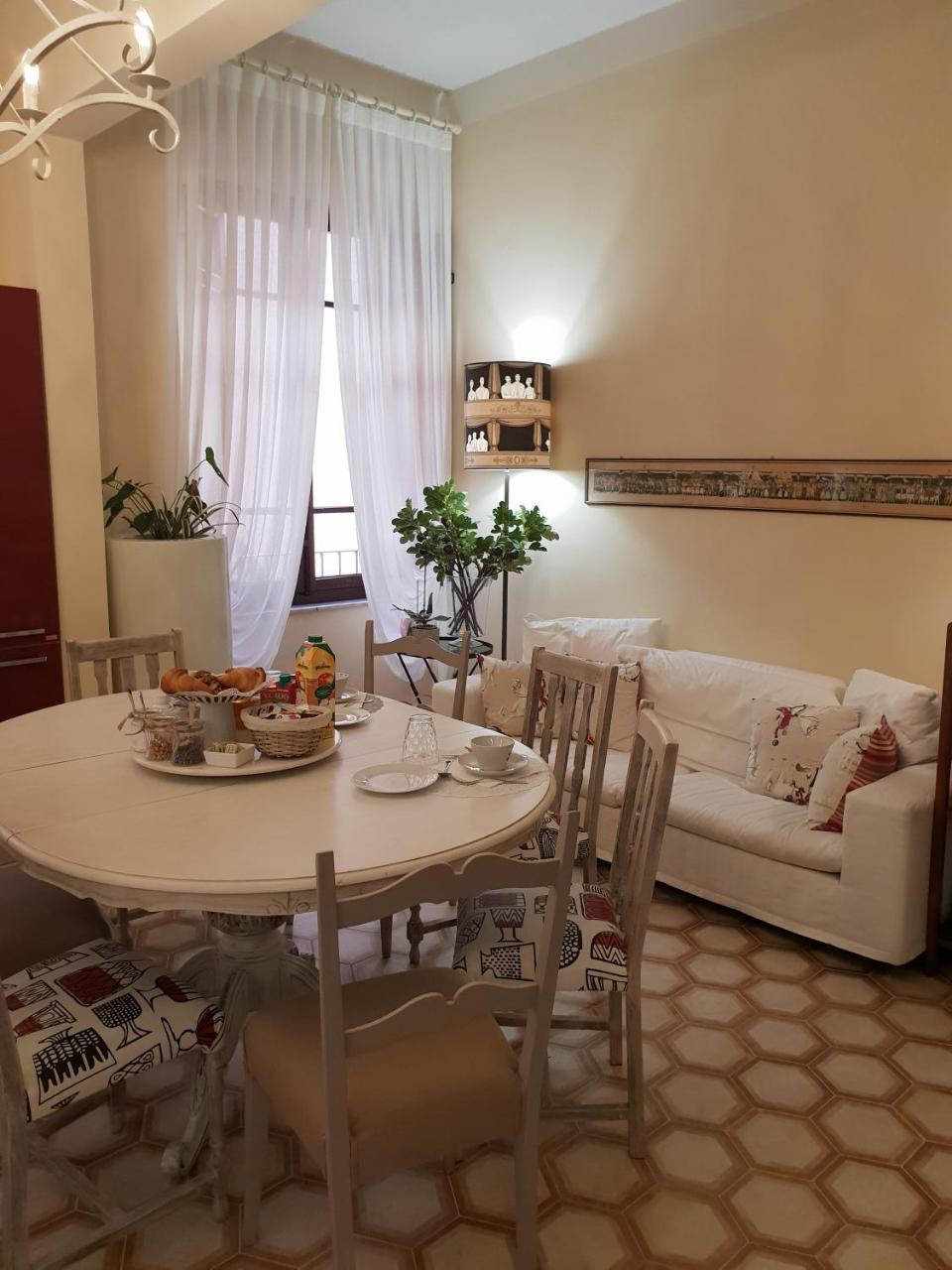 Perle D'ambra Guest house Lucca