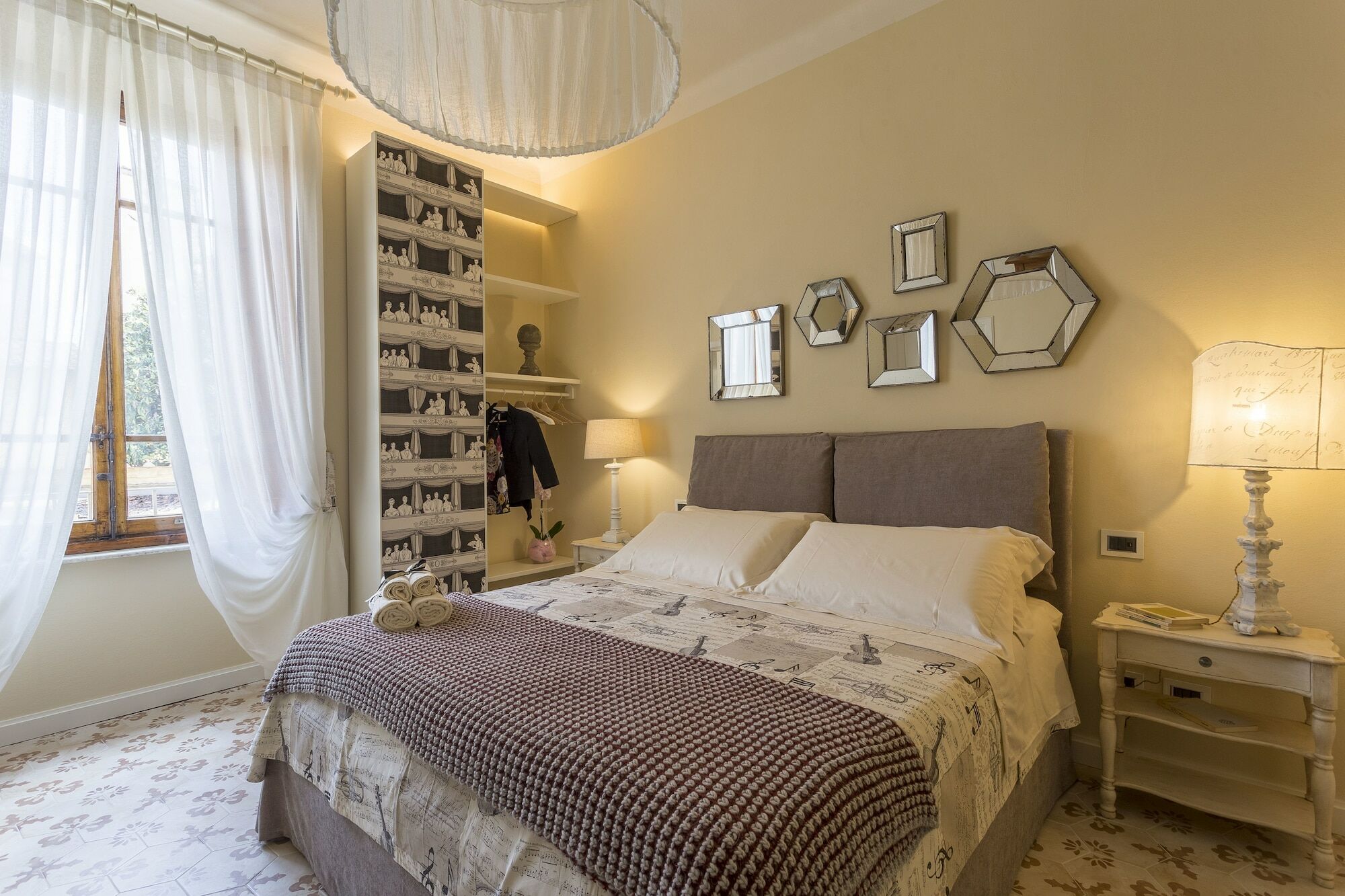 Perle D'ambra Guest house Lucca